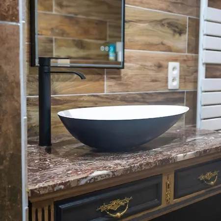 Apartment L'atelier Du Trieu Robin