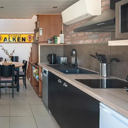 L'atelier Du Trieu Robin