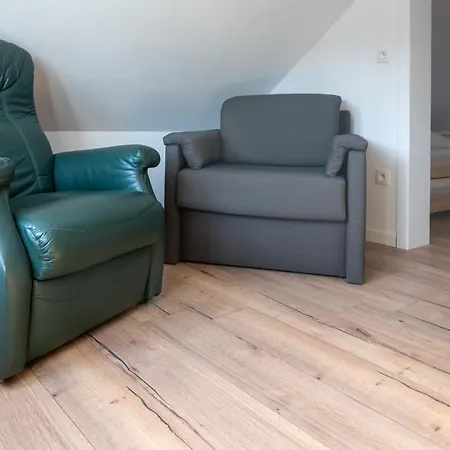 L'atelier Du Trieu Robin *