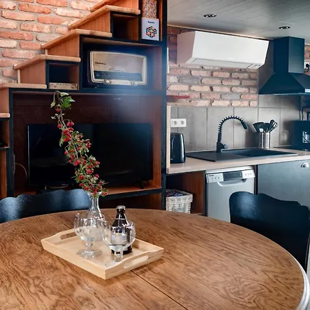 L'atelier Du Trieu Robin Beaumont