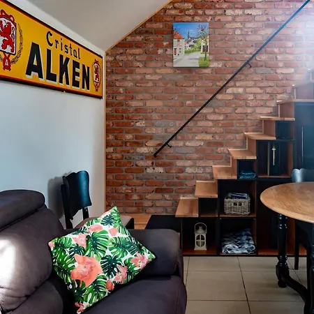 L'atelier Du Trieu Robin Beaumont