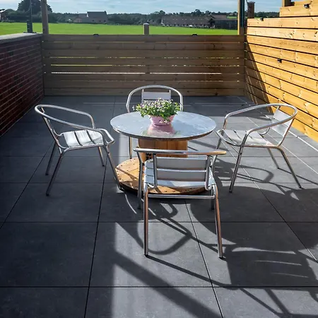 L'atelier Du Trieu Robin Beaumont