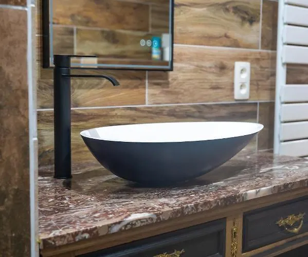 Apartment L'atelier Du Trieu Robin