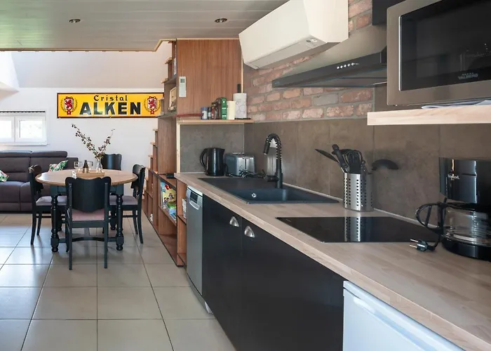 L'atelier Du Trieu Robin