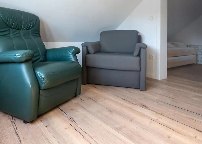 L'atelier Du Trieu Robin *