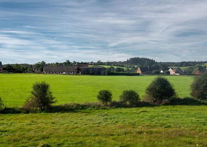 L'atelier Du Trieu Robin