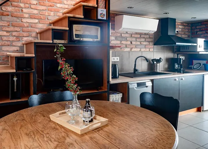 L'atelier Du Trieu Robin Beaumont