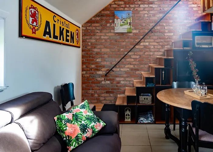 L'atelier Du Trieu Robin Beaumont