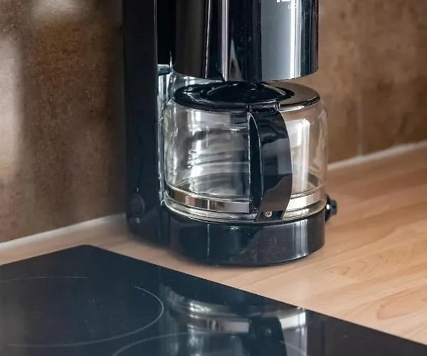 L'atelier Du Trieu Robin Apartment Beaumont