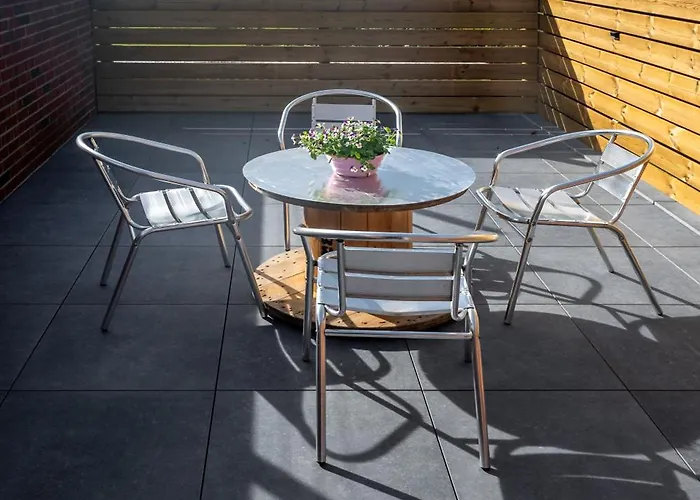 L'atelier Du Trieu Robin Beaumont